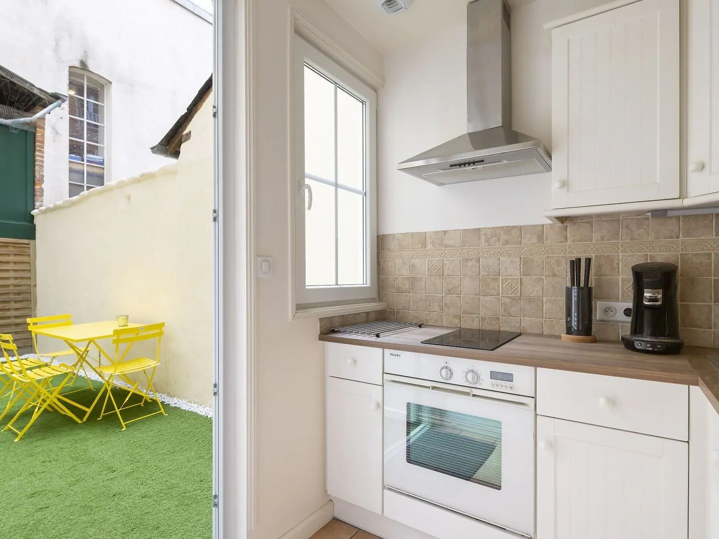 Apartment Blue Lagoon By Cocoonr Rennes